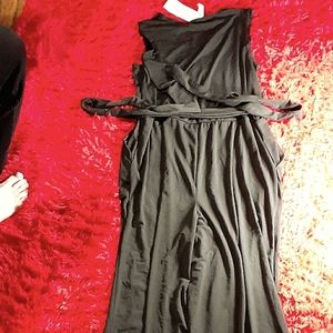 NWT Fashionable Romper